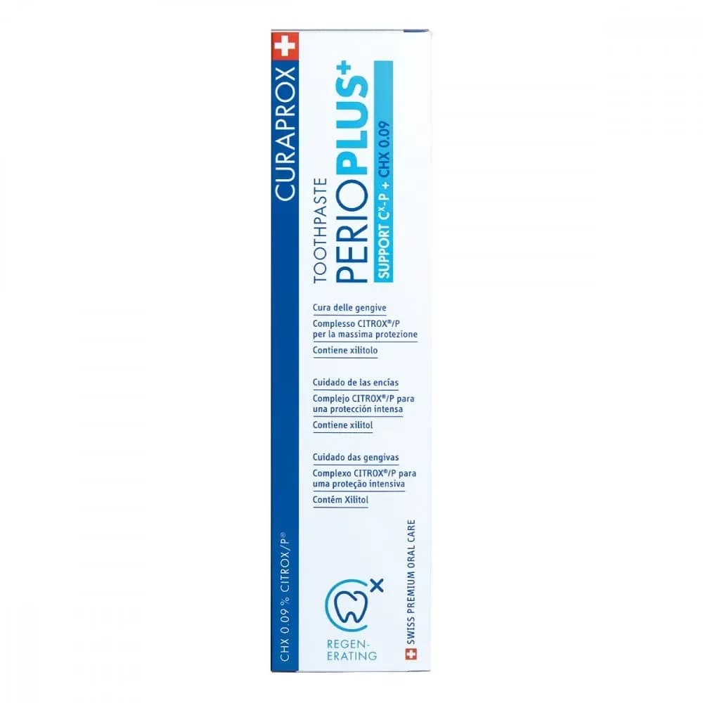 PerioPlus+ Support