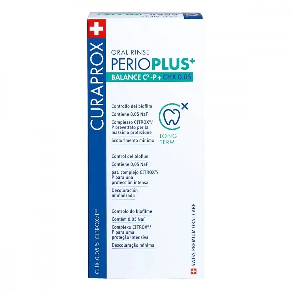 PerioPlus+ Balance
