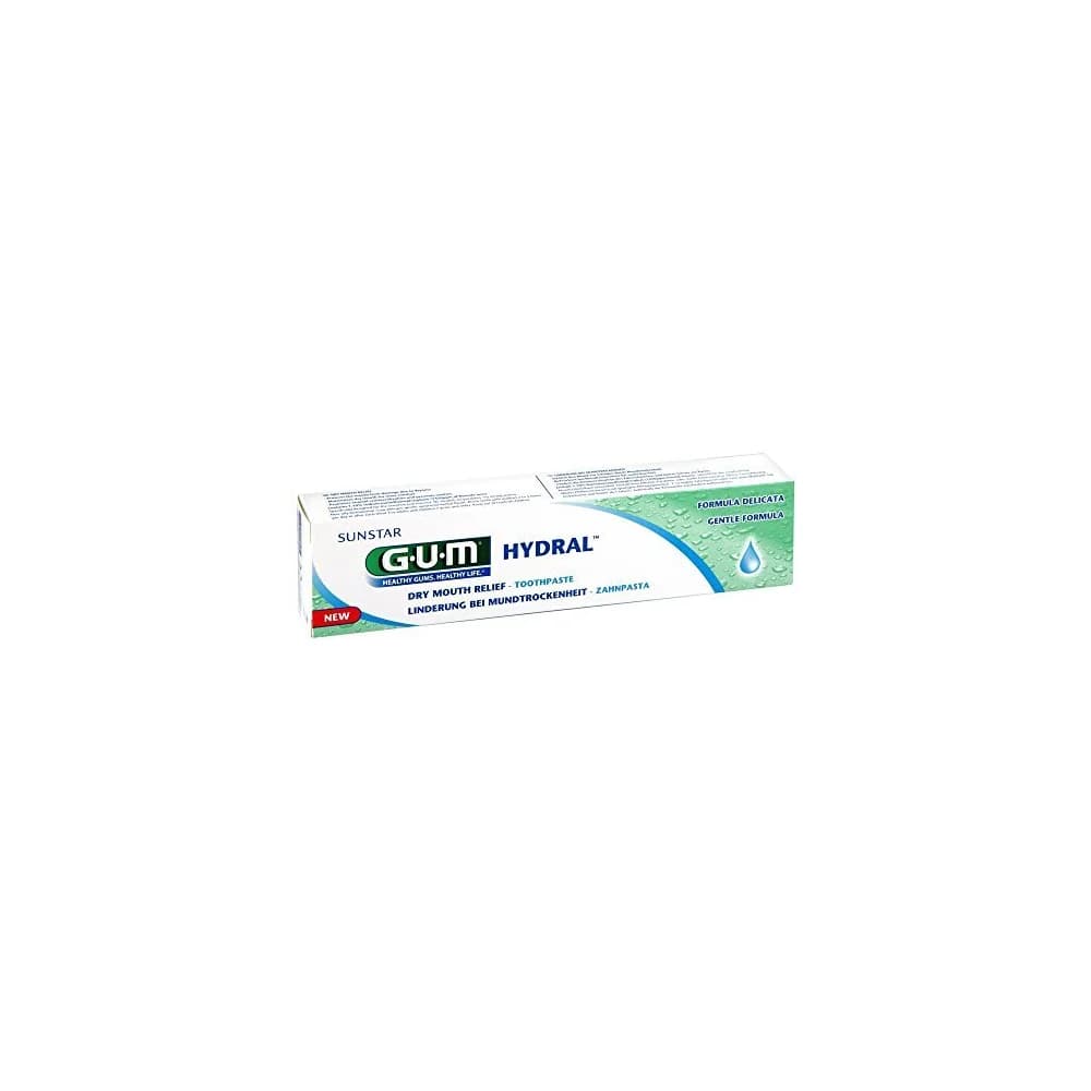 GUM HYDRAL Zahnpasta
