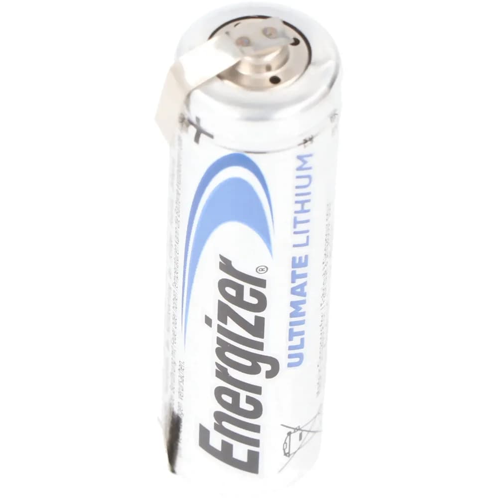 Ultimate Lithium