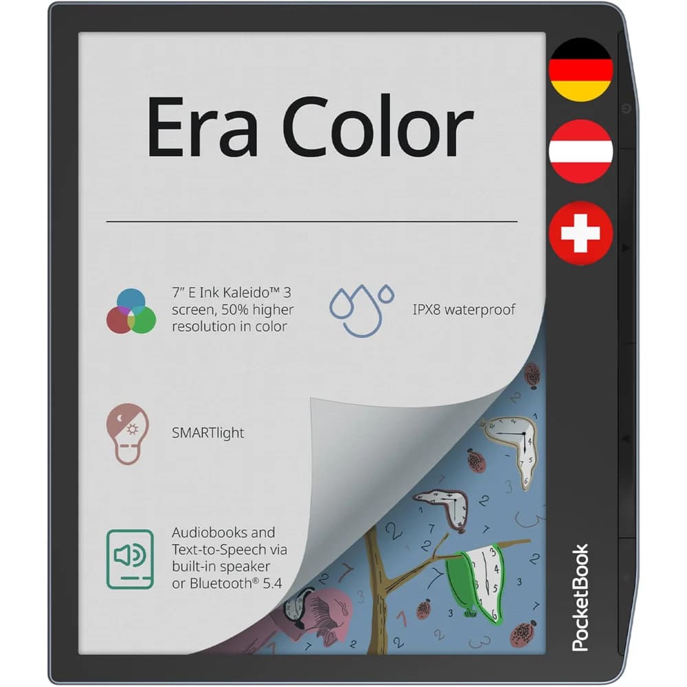Era Color - Stormy Sea