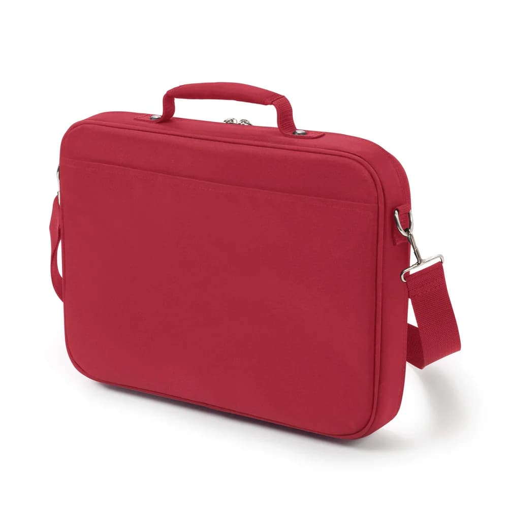 Dicota Laptoptasche Eco Multi BASE 14-15.6" rot