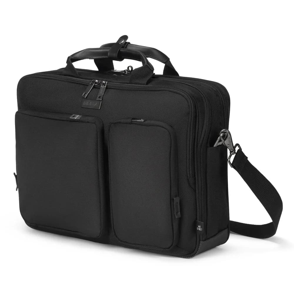 Dicota Top Traveller SEVEN 14-16