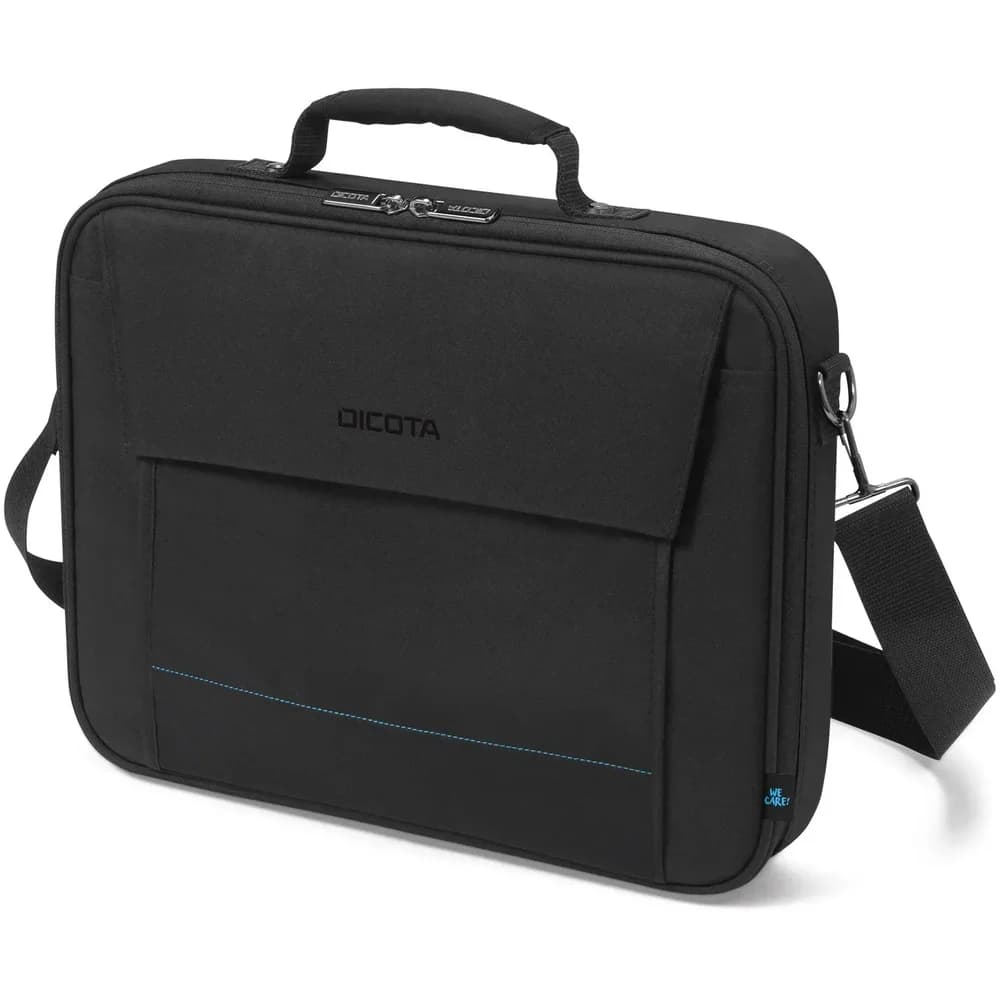 Dicota Multi TWO 15-17.3" schwarz