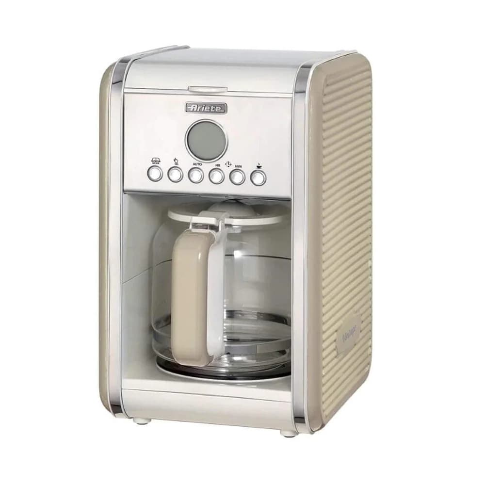 Ariete Filterkaffeemaschine