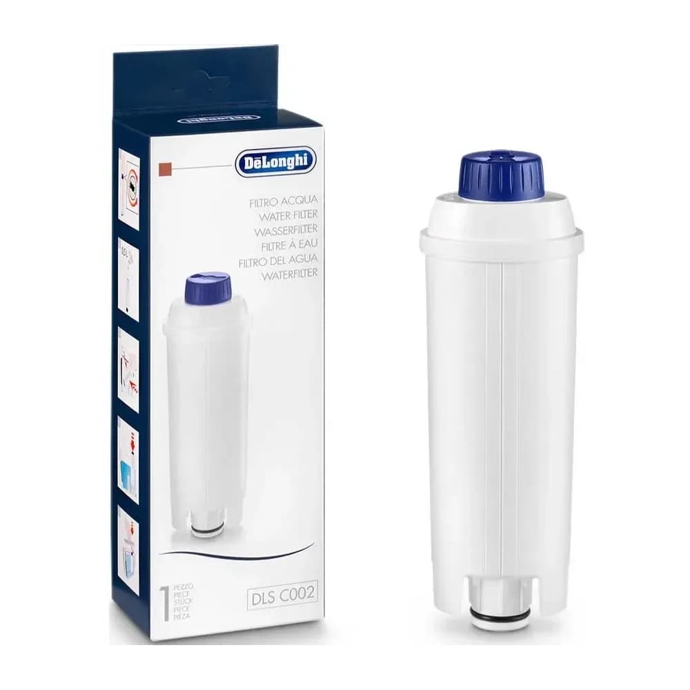Water softener (DLSC002)