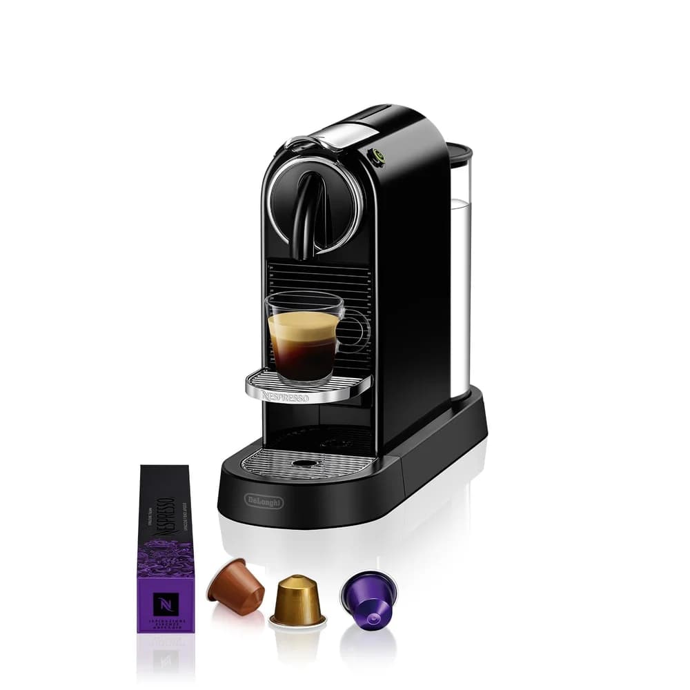 Nespresso CitiZ