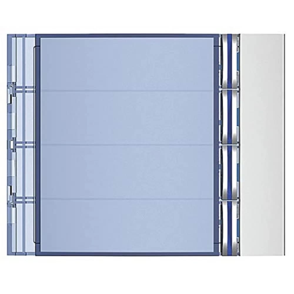 Legrand 352041, Aluminium