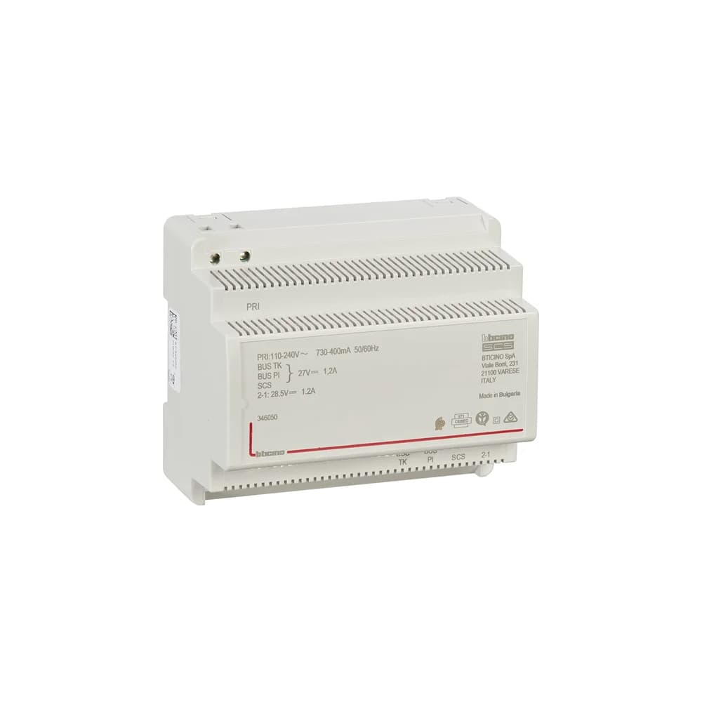 Legrand Netzgerät 346050