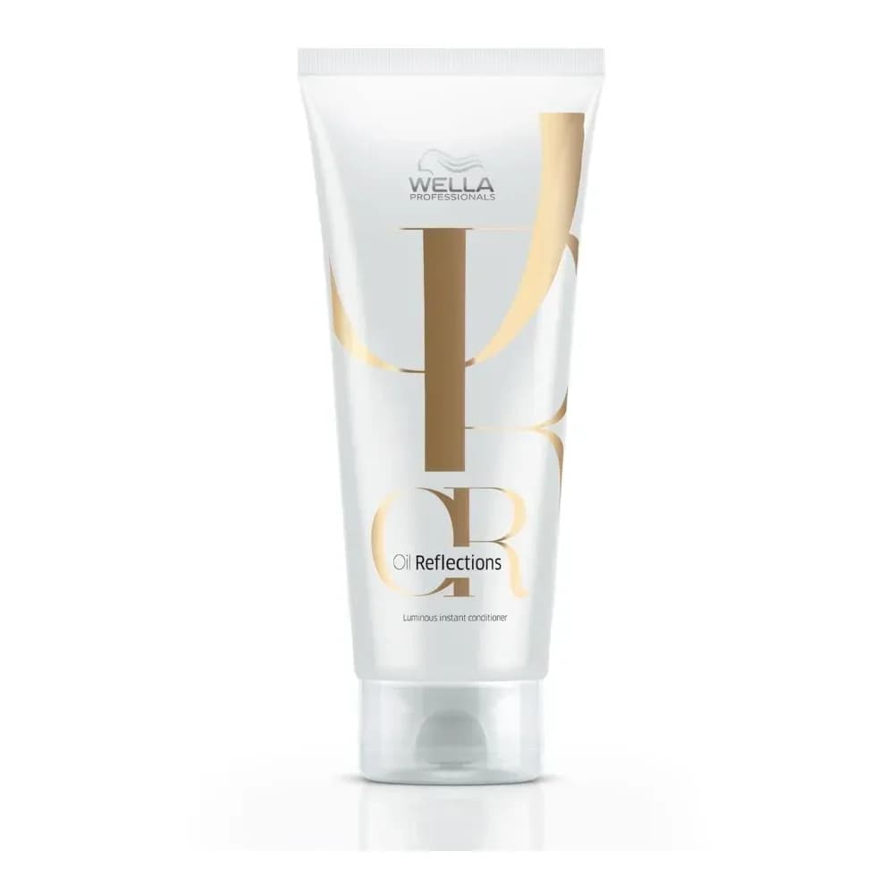Wella Oil Reflections Bundle