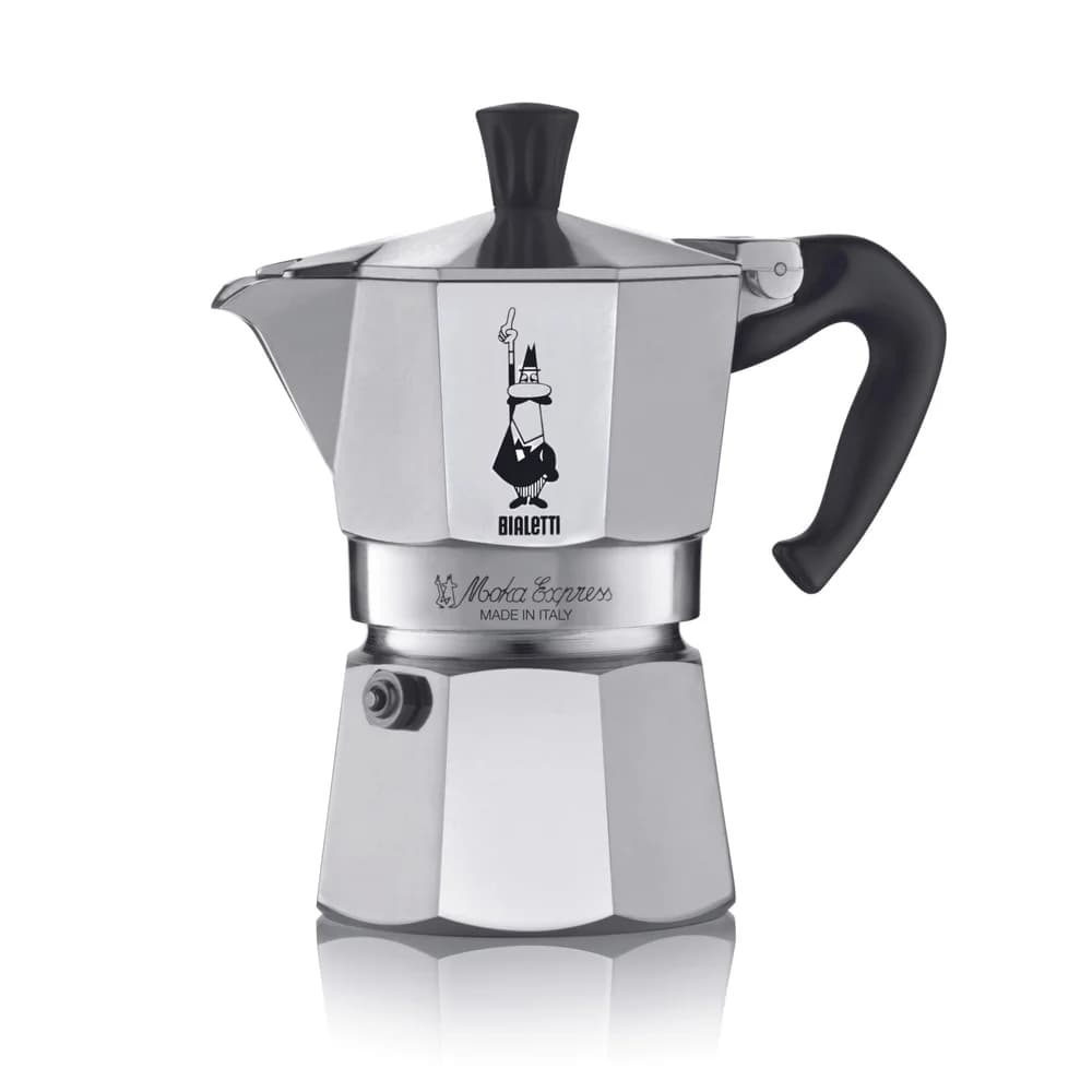 Moka Express 3 cups