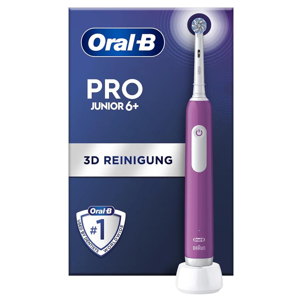 Oral-B Zahnbürste