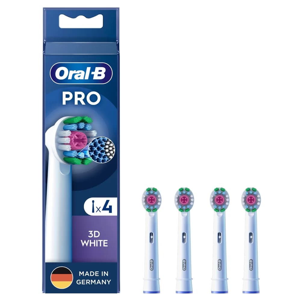Oral-B Aufsteckbürsten