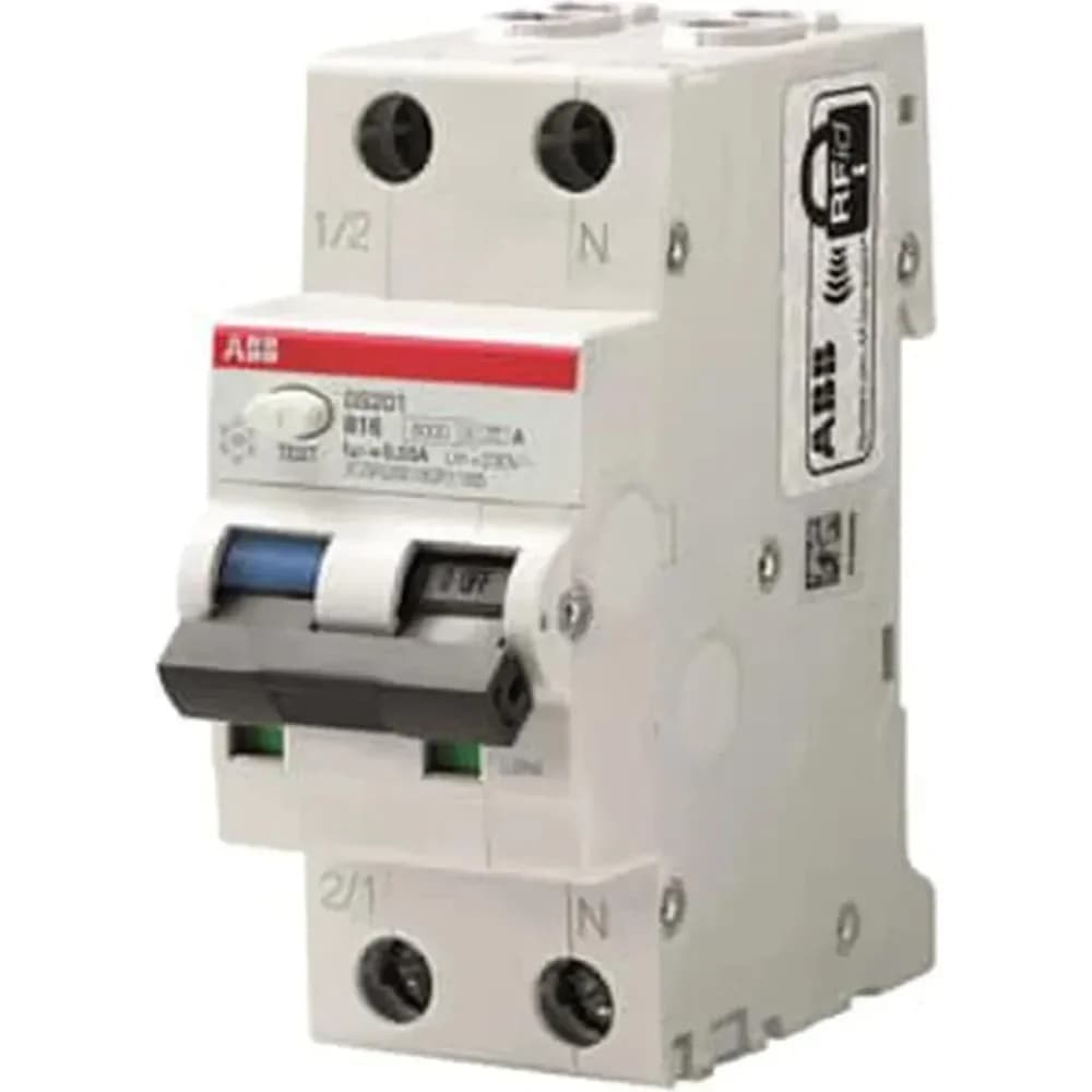 Rcbo ds201 c13 a30