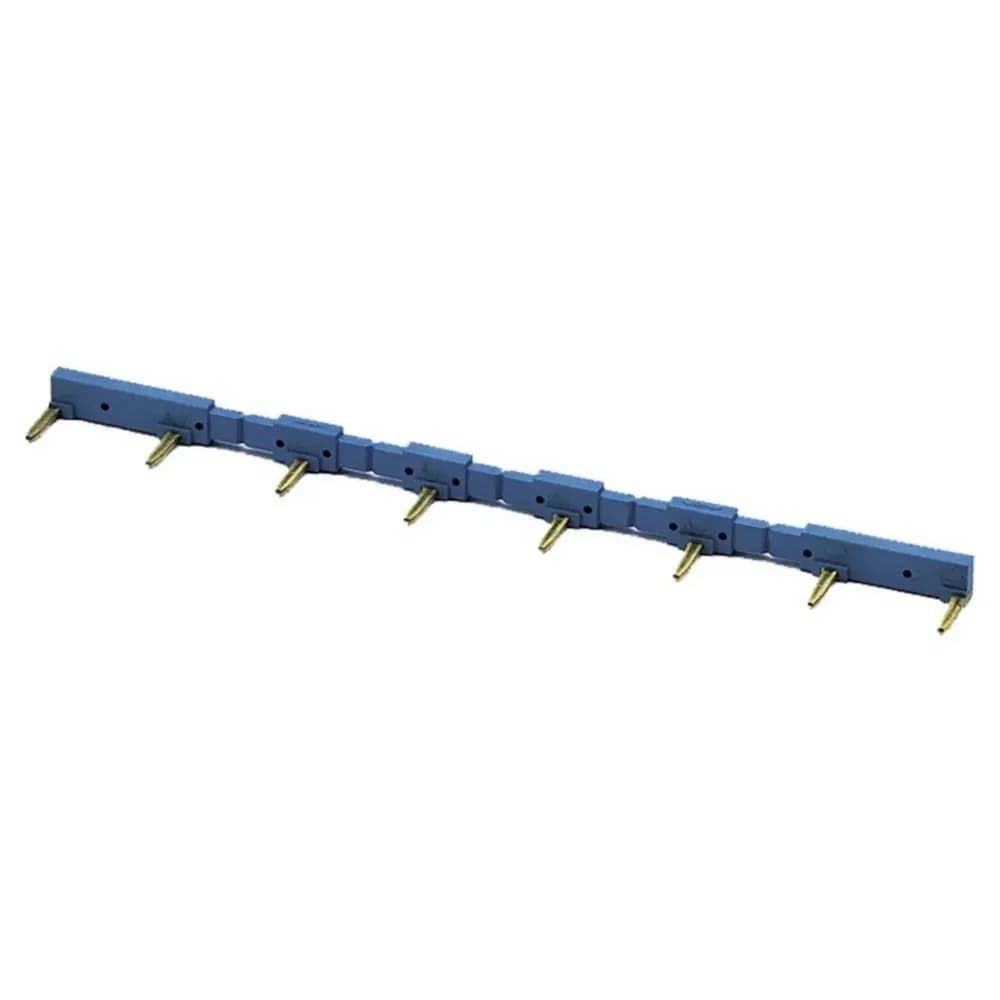 Finder Kammbrücke bl. bis 8 Fass. 095.18