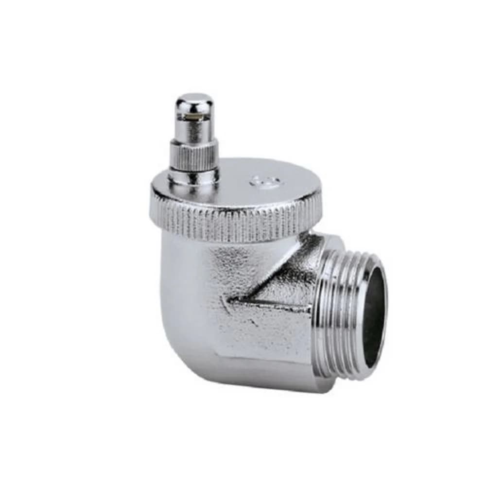 Caleffi Schnellentlüfter Aercal, 1/2"" AG