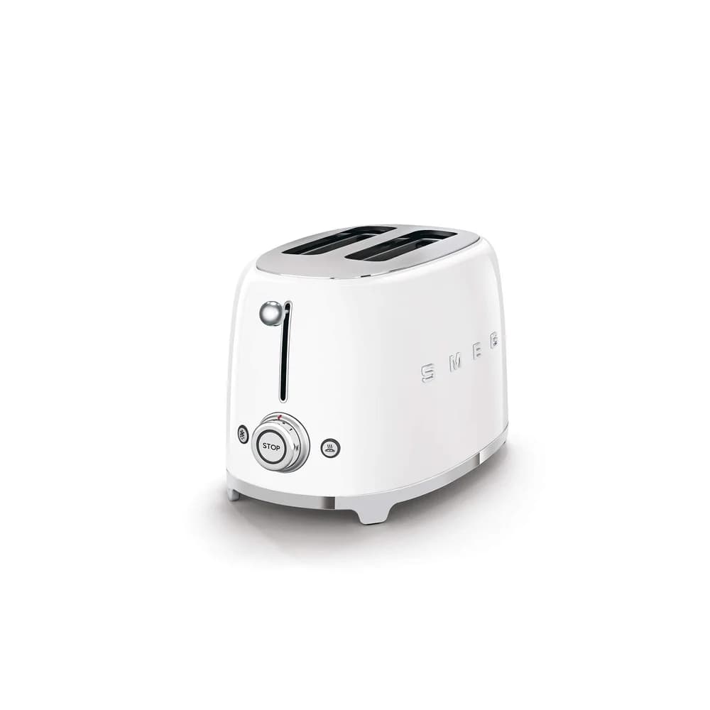SMEG Toaster (TSF01WHEU)