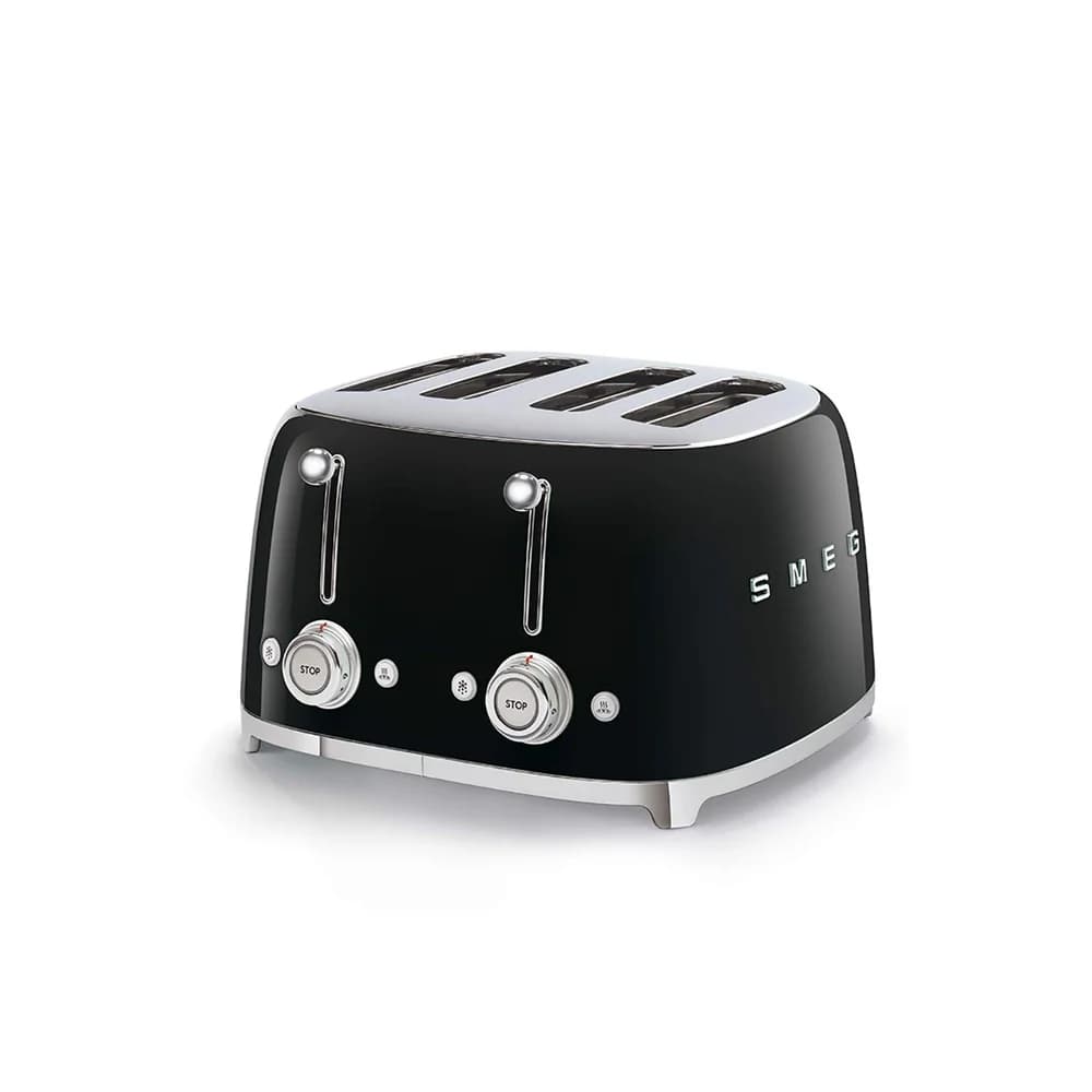 NO N4ME Toaster Smeg