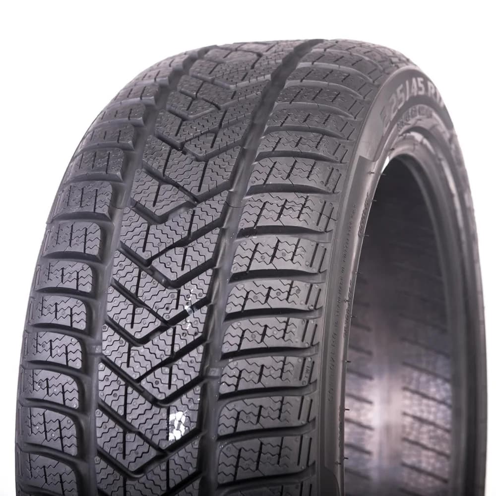 225/40 R19 93H Winter Sottozero 3 XL MO