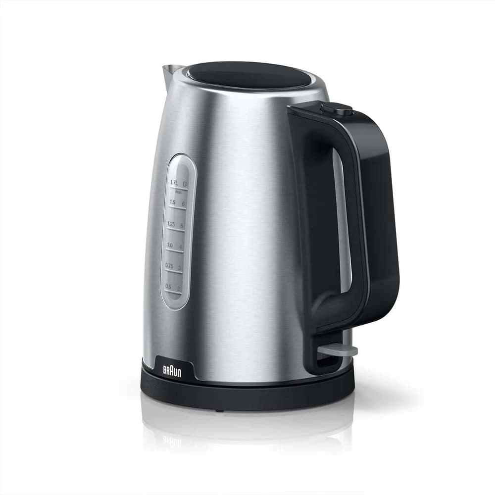 Braun Wasserkocher
