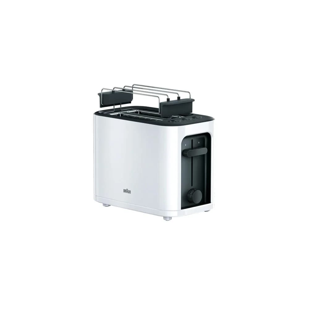 Braun Toaster