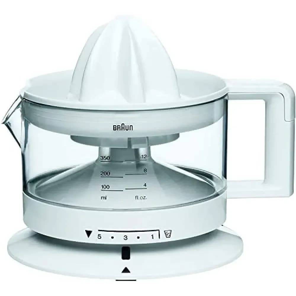 Braun Zitruspresse