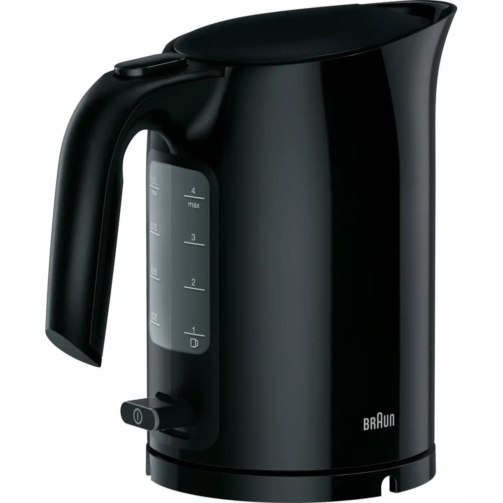 Braun Wasserkocher