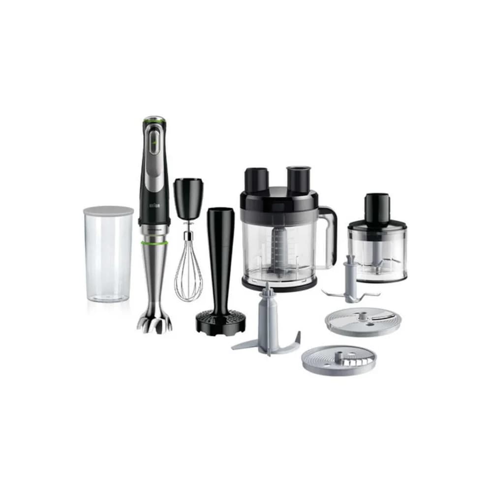 Braun Stabmixer