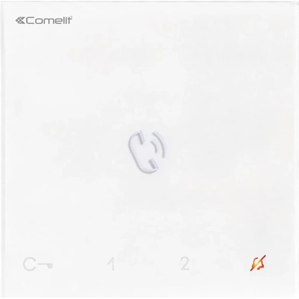 Comelit Group Innenstation Audio Mini 6751W