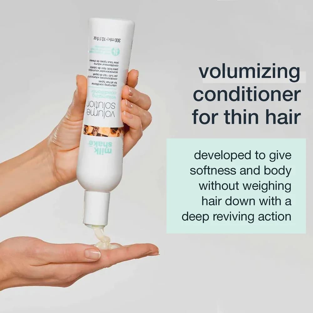 - Volume Solution Conditioner - 300?ml