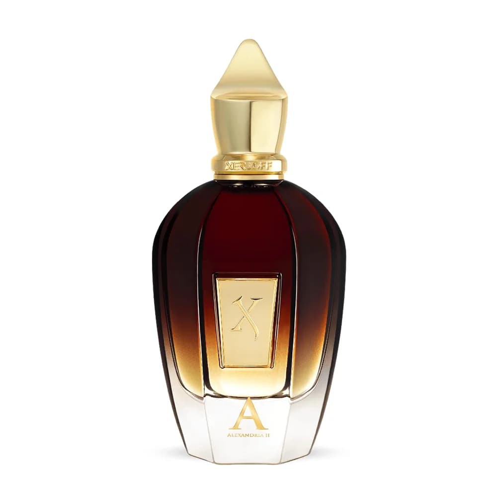 XERJOFF Eau de Parfum Alexandria II