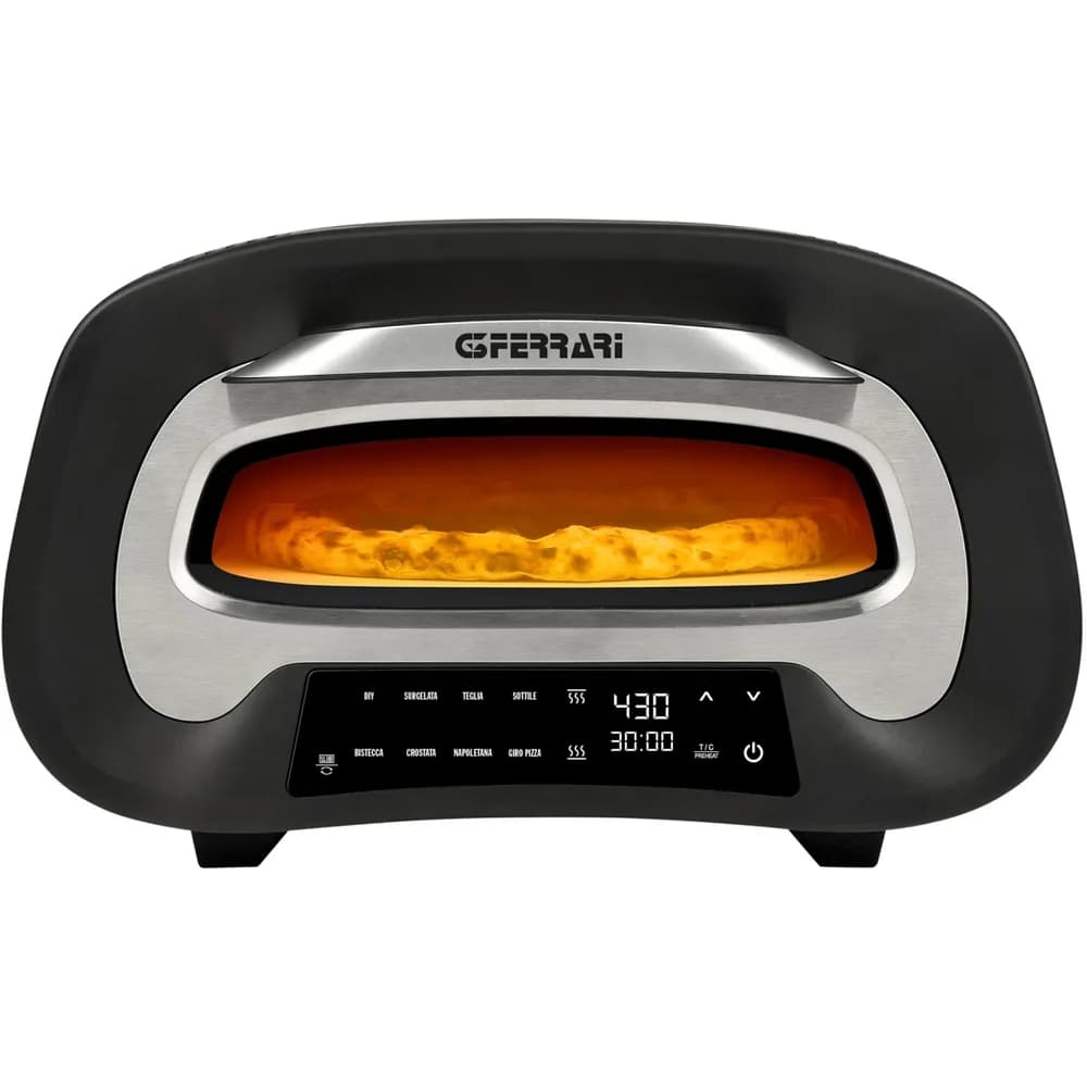 G3 FERRARI Pizzaofen »PRONTO PIZZA«