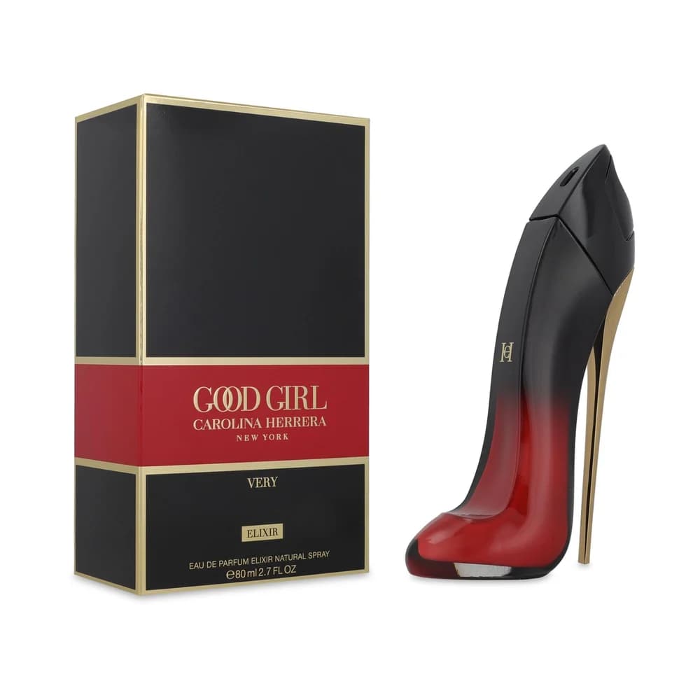 Very Good Girl Elixir Eau de Parfum
