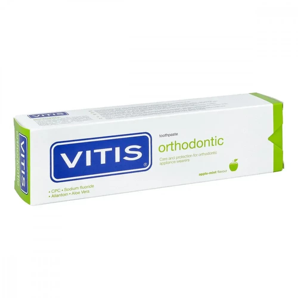 VITIS orthodontic 100 ml