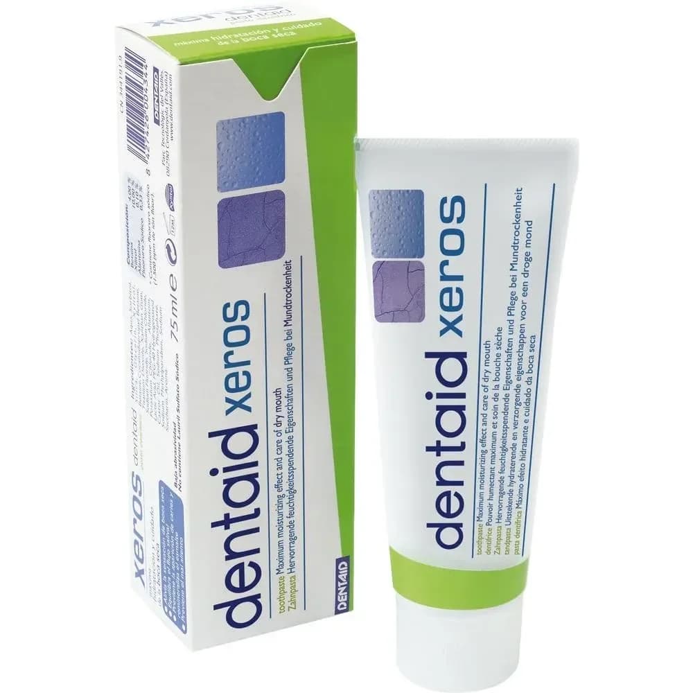 dentaid xeros 75 ml