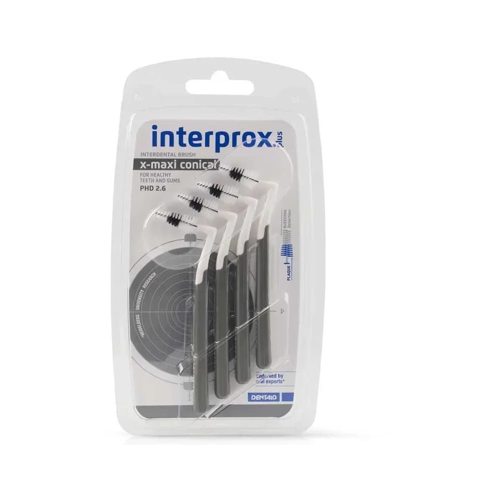 Interprox Plus X-maxi Con