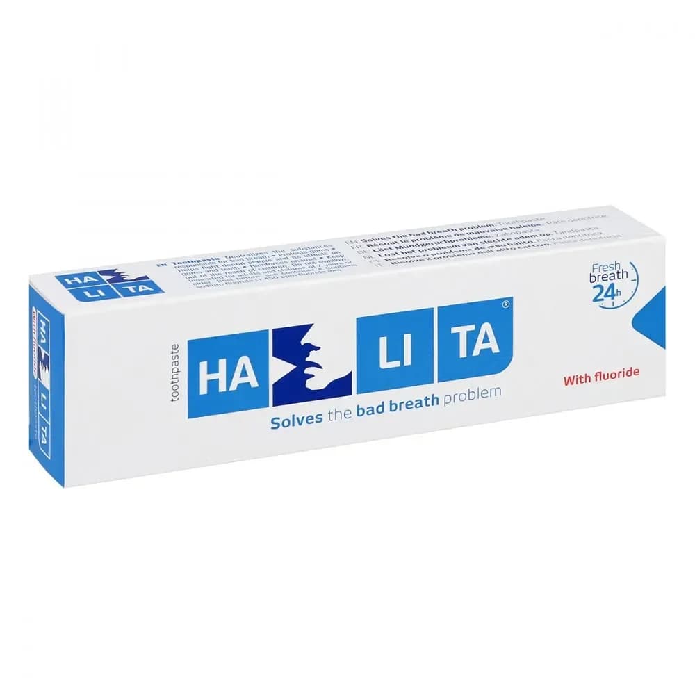 HALITA 75 ml