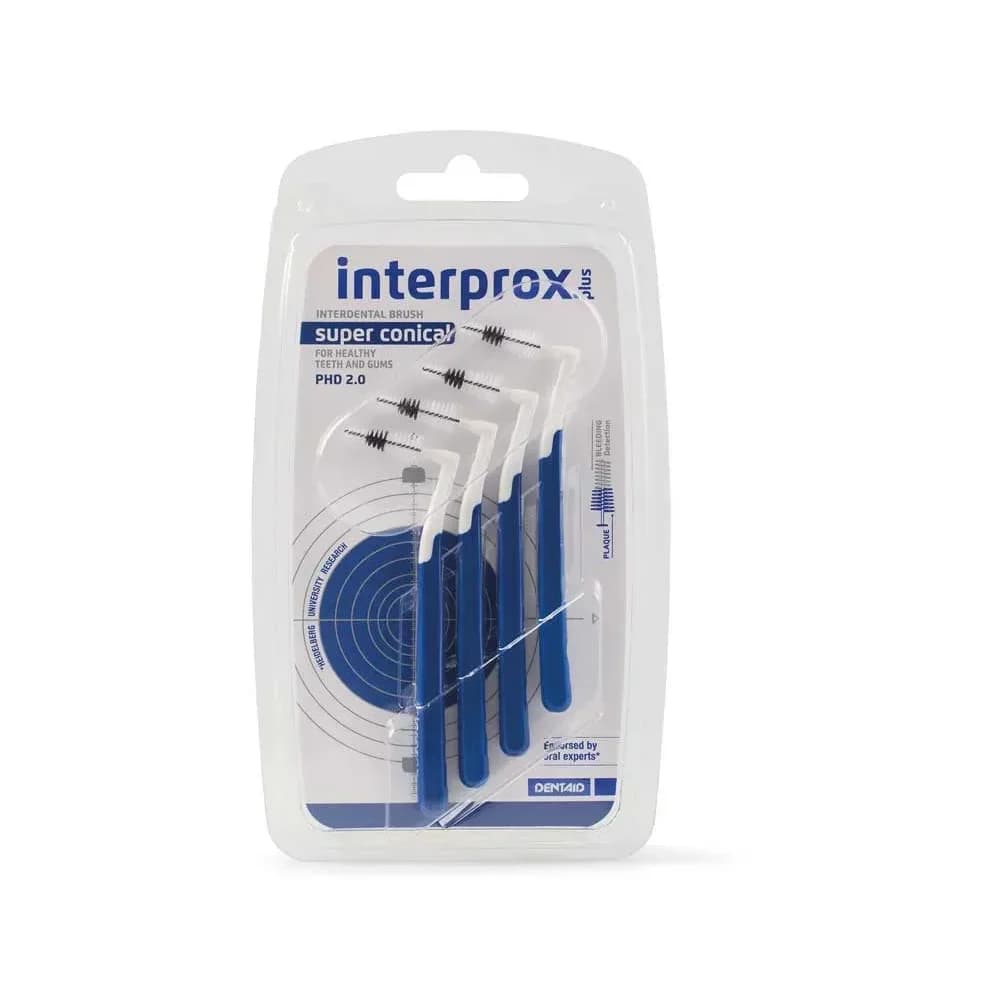 Interprox Plus Super Conic
