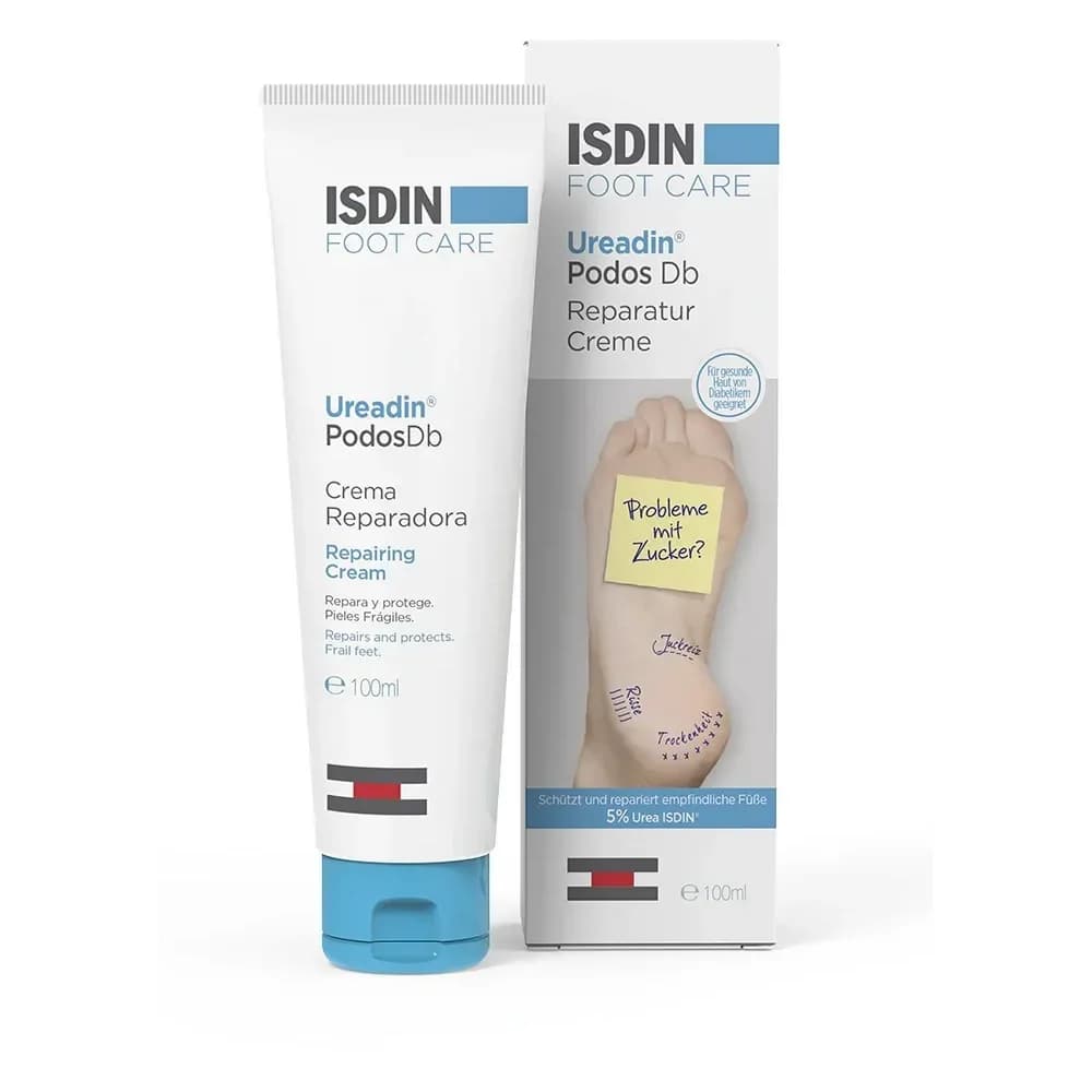 Isdin Ureadin Podos Db Creme