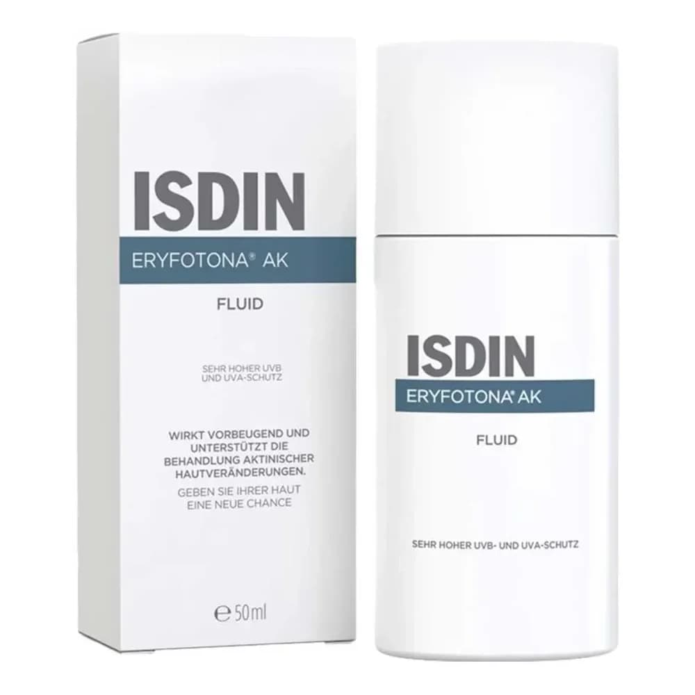 Isdin Sonnenschutzfluid