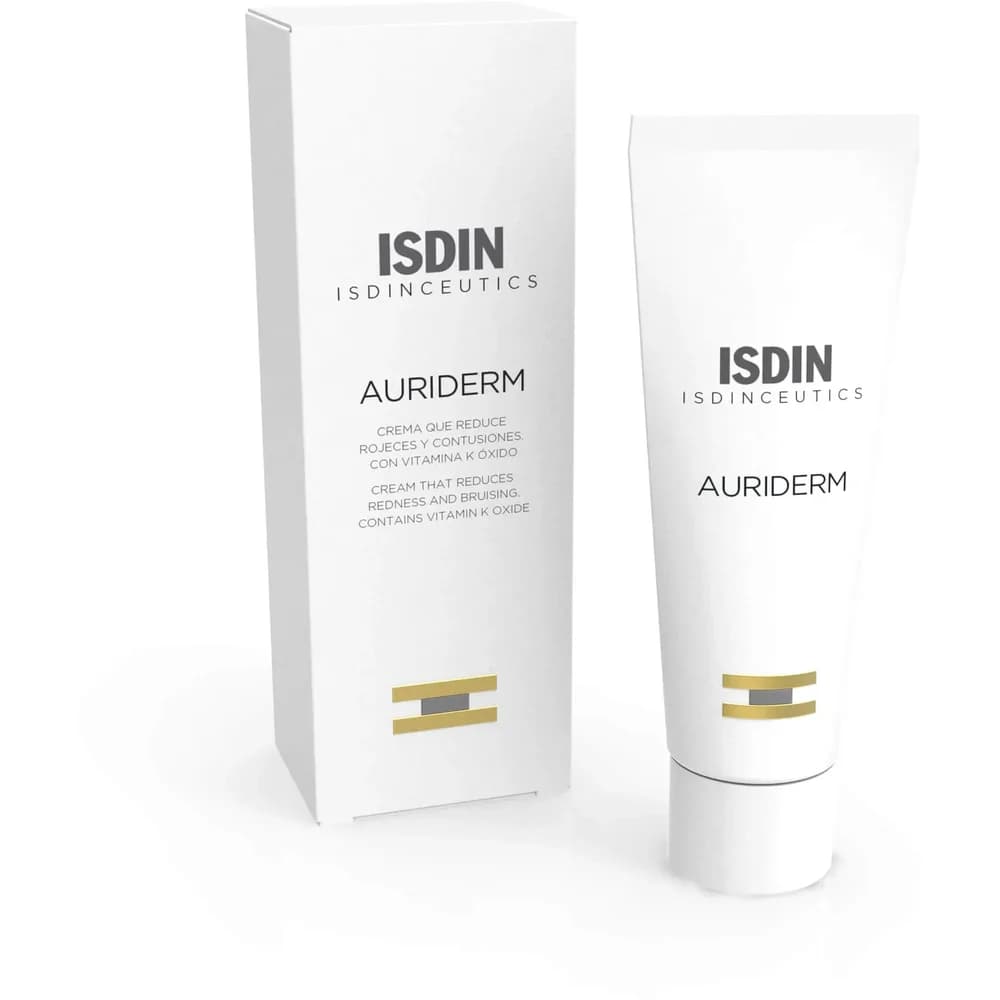 ISDIN Auriderm 50 ml