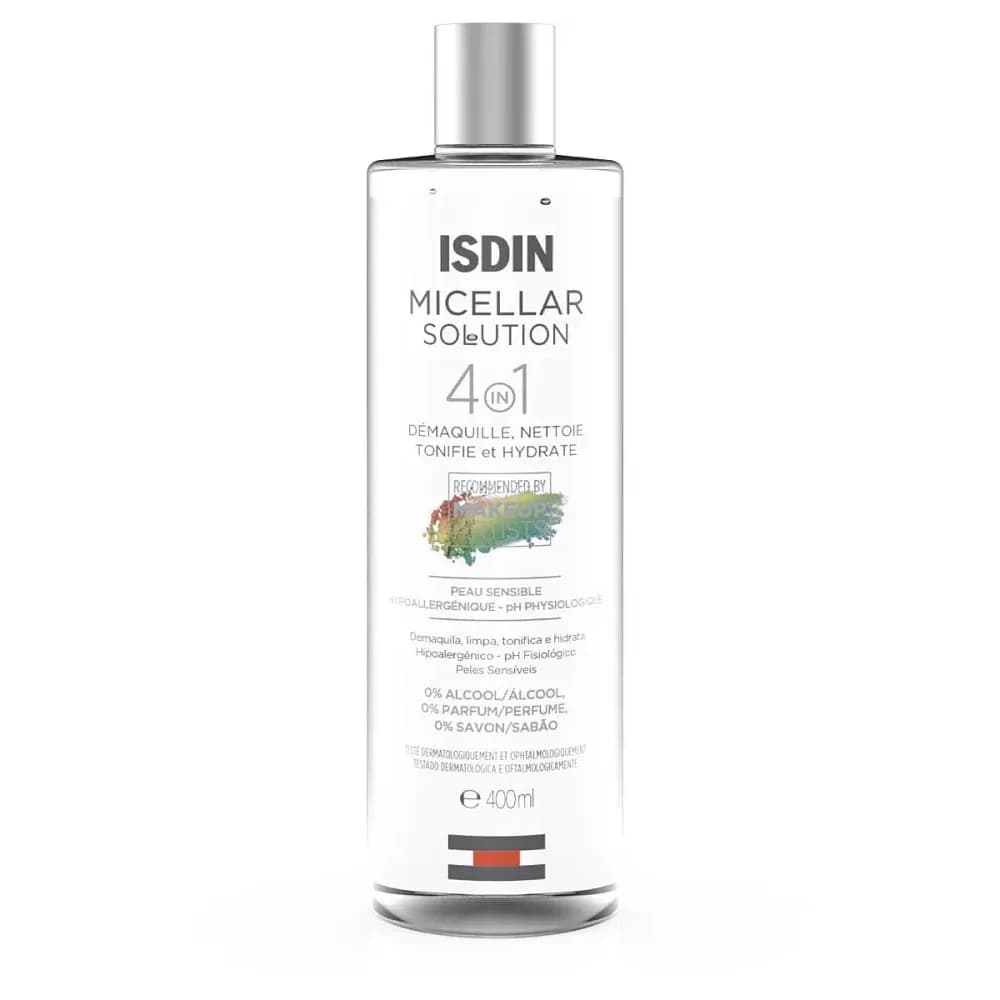 Isdin Gesichtswasser