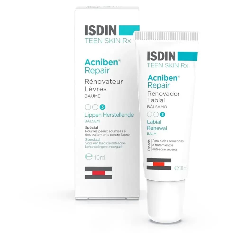 ISDIN Repair-Lippenbalsam 10 ml