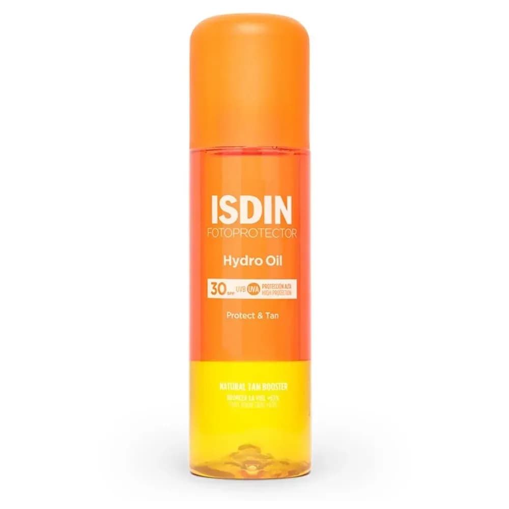 ISDIN Fotoprotector Hydro Oil Spray SPF 30
