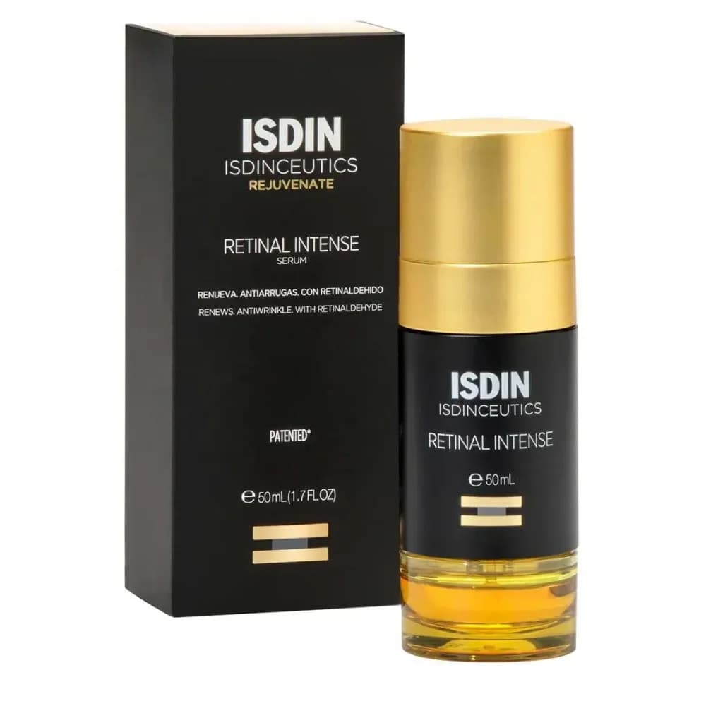 Isdin Isceu Retinal Inten