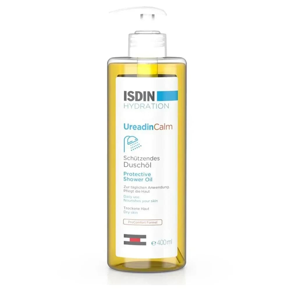 ISDIN UREADIN® Calm Duschöl 400 ml