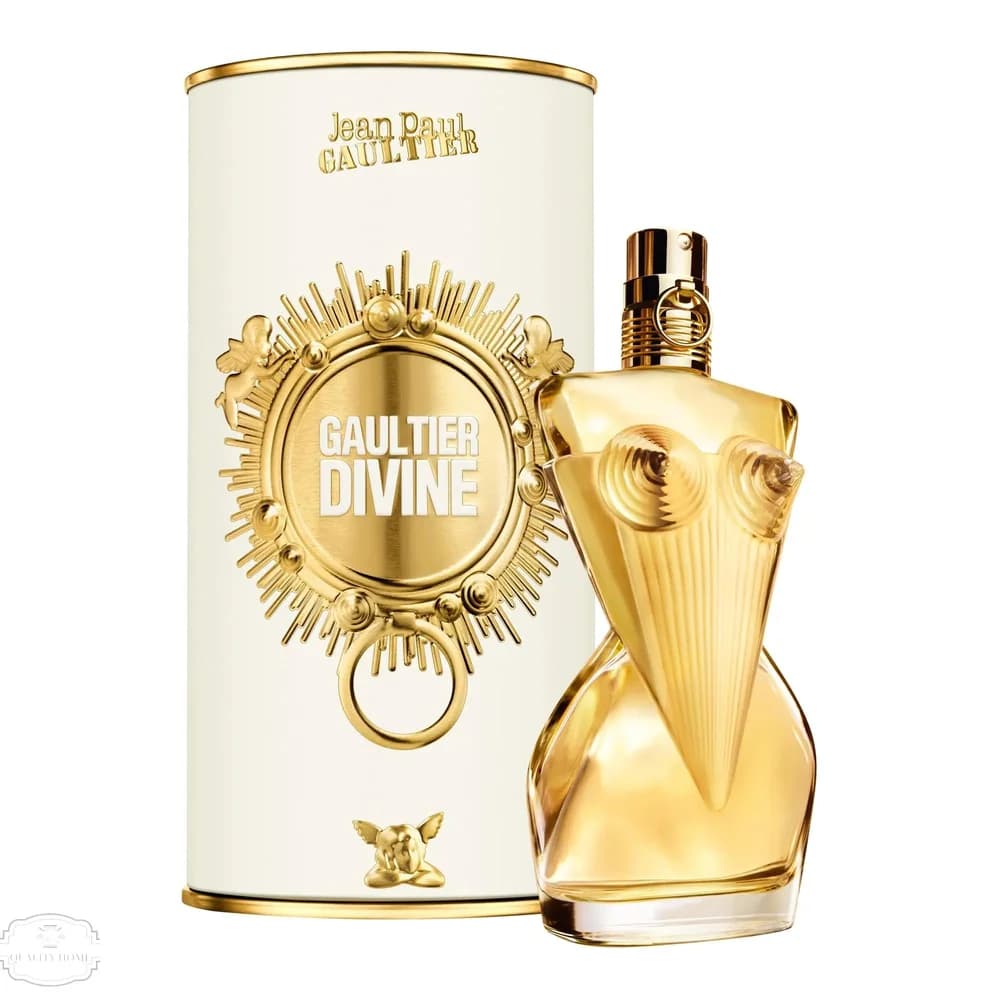 Gaultier Divine Eau de Parfum