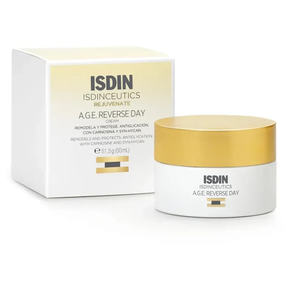 Isdin Isceu Age Rever Day