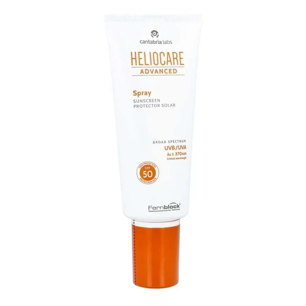 Heliocare advanced Spray Spf 50