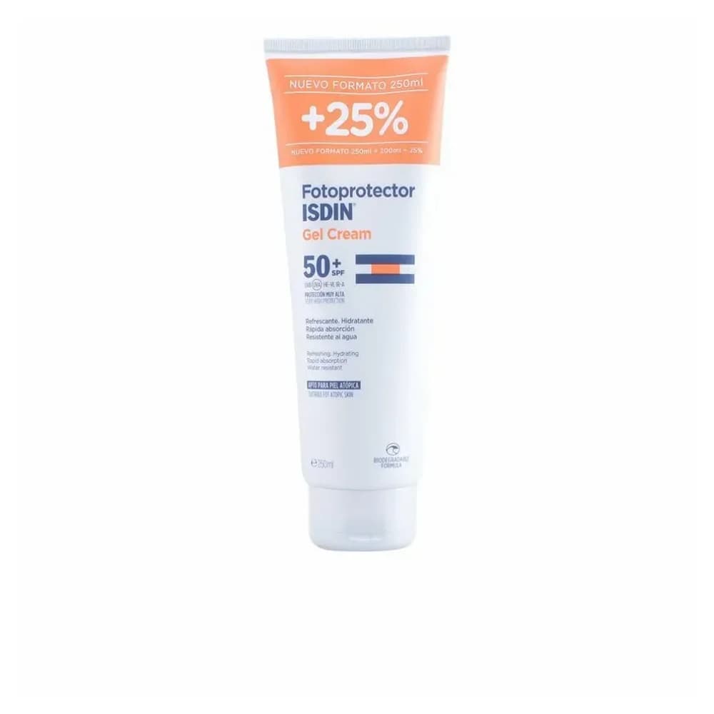 Isdin Sonnenschutzcreme